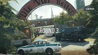 Enjoy a Full match