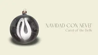 CAROL OF THE BELLS (INSTRUMENTAL) - NEVET