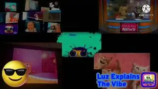 Preview 2 Funny 2020-2022 1.0 Effects Poisoncubed