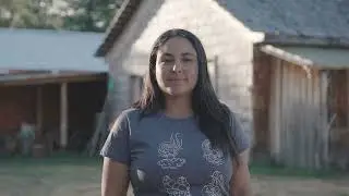 Más Valor Turístico 2023 | Mujer naturaleza, Región de Aysén