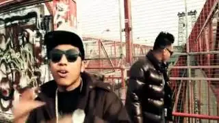 D-Pryde and August Rigo - Rocketeer (Far East Movement - Rocketeer Cover)