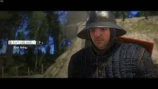 Kingdom Come Deliverance Hardcore All Negative Perks Part 8