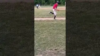 Another One On the Board! #shorts #shortsvideo #baseball #baseballshorts #sports #sportsshorts