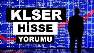 KLSER Alınır Mı? KLSER Hisse Yorumu - Kaleseramik Teknik Analiz