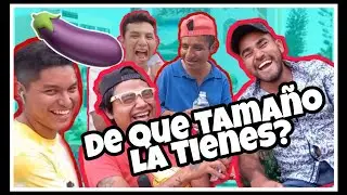 Preguntas Random- Has pagado por S€x○?