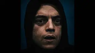 405 Method Not Allowed Epic | Elliot Alderson | Mr. Robot Edit