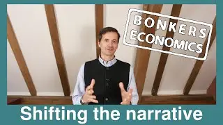 Changing the economic narrative