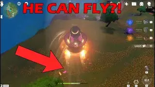 FONTAIN MYTHBUSTERS EDITION | Genshin impact