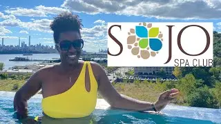 SoJo Spa Club Honest Review | Was It Worth It? | New Jersey Day Spa