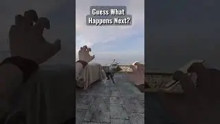 Guess What Happens Next?