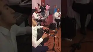 buzova Gagul Petrosyan klarnet 2018