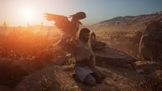 Assassin's Creed: Mirage - Basim training (Тренировка Басима)