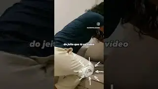 Exercício dor no joelho