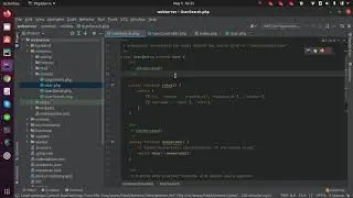Yii2 Framework Lesson - 7 - Sort and filter yii2 gridview relation field