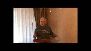 Ретро. Есть только миг + Терменвокс