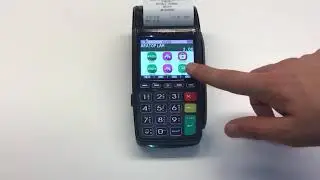 Ortakpos İle Kartlı Satış