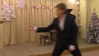 Архангельское 12.01.2019