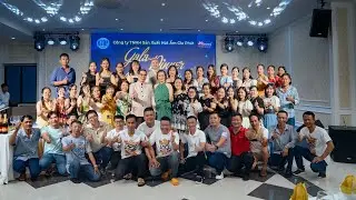 GP Company Trip: Nha Trang, Vietnam 🇻🇳 July 2024