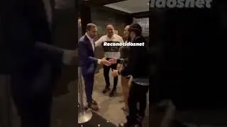 El Alfa El Jefe Y Su Esposa Llegando A Jetse😍🔥