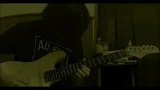 Deafheaven | Unrequited Guitar Cover