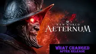 New World: A Returning Player's Guide (2024)