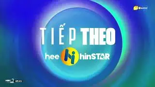 hee hinSTAR (HBC12) | GTCT tiếp theo lúc 7h15 (7h13, 01/05/2025)