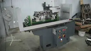 Поворотный стол на TSM-850. Производство г. Омск