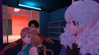 Levi Attacks Gmod Animation