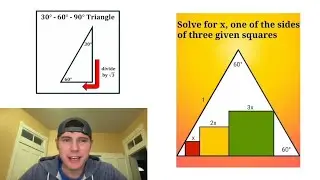 Cool Geometry Challenge