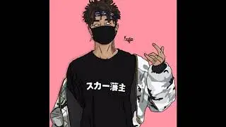 Scarlxrd - KING,SCAR BASS BOOST
