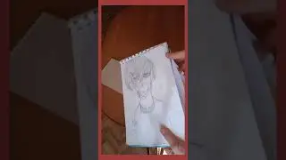 обзор всех моих скетчбукков