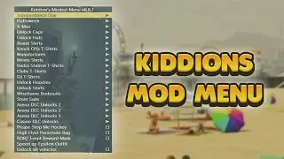 Gta 5 Online Mod Menu PC | Kiddions Mod Menu | Undetected