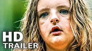 Neue KINOFILME 2018 Trailer Deutsch German (KW 24) 14.06.2018