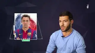 Viulen Ayvazyan's Dream Team/ Վիուլեն Այվազյանի երազանքի թիմը