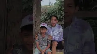 Angga's rhymes make you emotional 