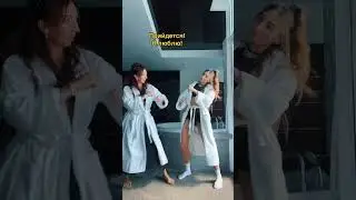 ДО КОНЦА😂 Когда приехала с мамой на отдых…