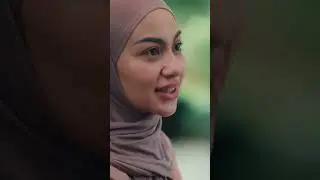 ASIH (ARIEL TATUM), KORBAN ATAU PEMICU DALAM PERISTIWA INI❓ LA TAHZAN TAYANG 14 AGUSTUS 
