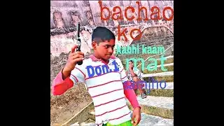 bacho ko kabhi kaam maat samjhna - editseraj funny video