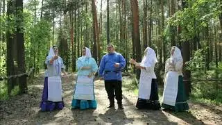 Народный самодеятельный коллектив ансамбль казачьей песни 