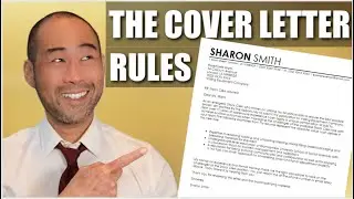 Master The Cover Letter Quick Guide | Best Openers To Grab Attention!