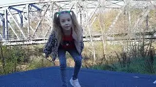 Тилэкс & Артур Бабич - КУ КУ - Танец (Zlata *Dance*)