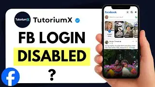 How to Fix Disabled Facebook Login (2025) | Recover Disabled FB Account