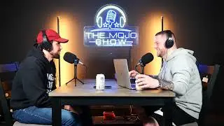 NFL Salary Cap Increase💰, Caleb & Jayden NOT Throwing at Combine, PFL vs. Bellator Flop - MOJO EP23