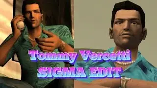 GTA Vice City Tommy Vercetti edit обновленная версия