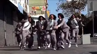 Out of Context Eric Andre Show Clips