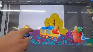 Design 2022/07/28 Illustrator - Troubleshooting - CutContour on paths that won't merge properly