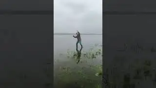 Как будто я на море)