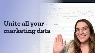 Unite Data Across Accounts and Publishers