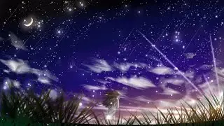 【JIN】 Fireworks in the Summer End (Hotaruzuki cover)