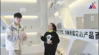 Guangdong Jiesheng Electric Technology Co.,Ltd's Variable Frequency Drives Manufacturing Facility